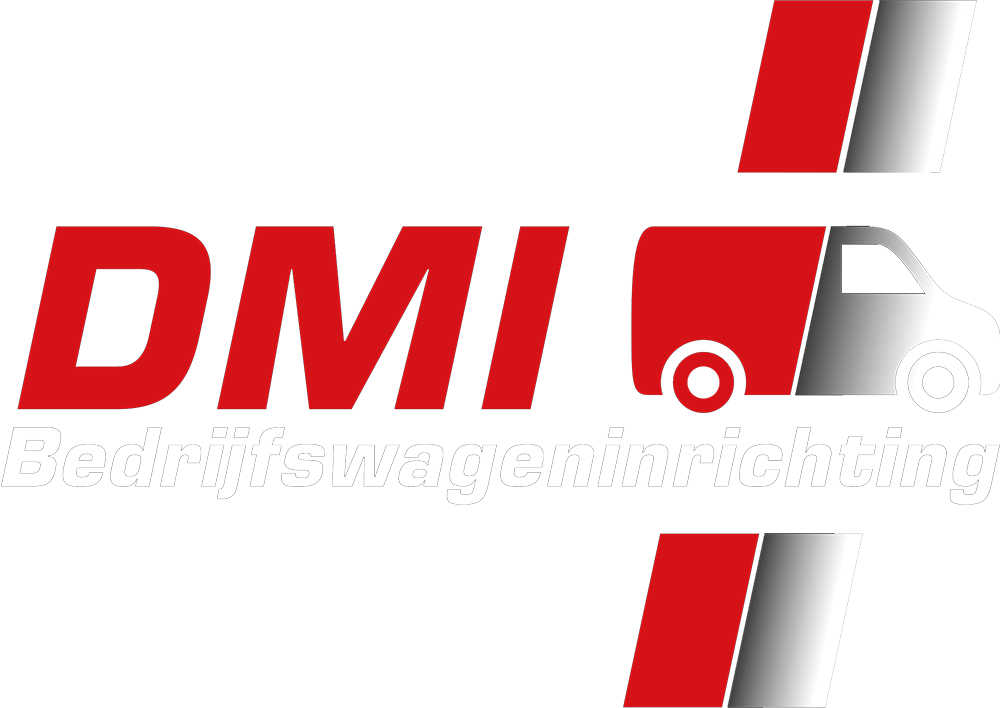DMI Bedrijfswageninrichting